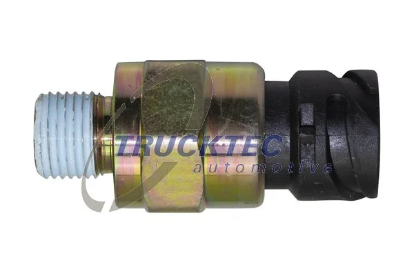 Snímač, pneumatický systém