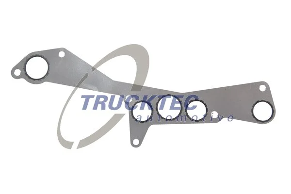 Těsnění, pouzdro olejového filtru