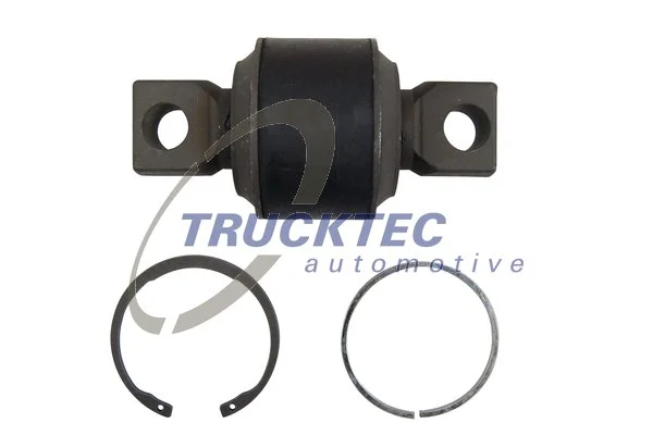 Sada na opravy - řídicí páka