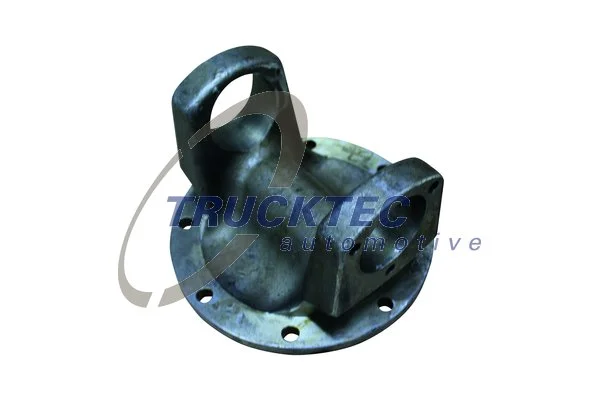 Hnací příruba, kloubový hřídel