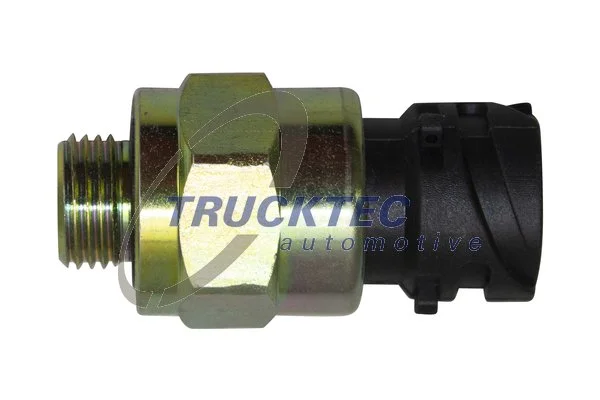 Snímač, pneumatický systém