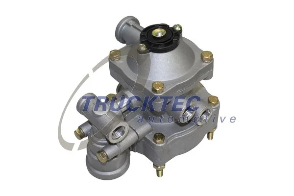 Regulační ventil / přívěsný vozík