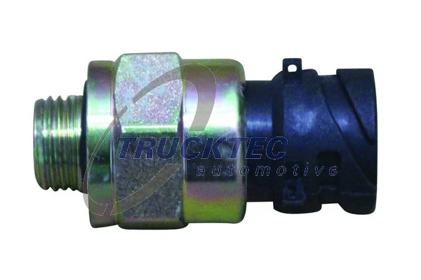 Snímač, pneumatický systém