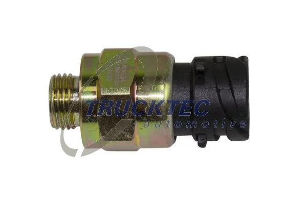 Snímač, pneumatický systém