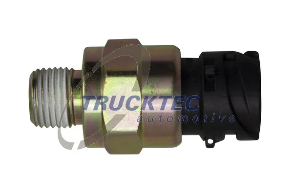 Snímač, pneumatický systém