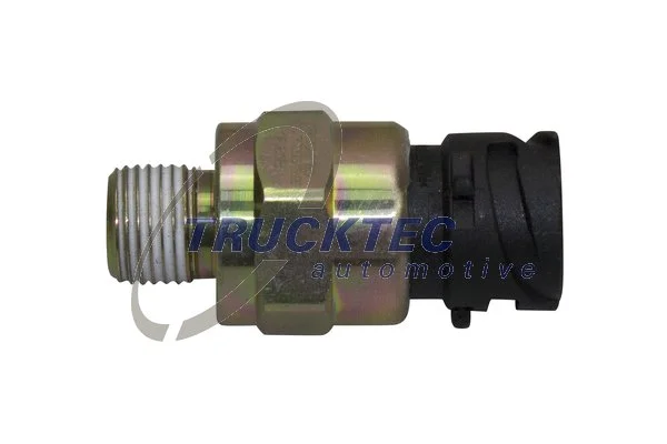 Snímač, pneumatický systém