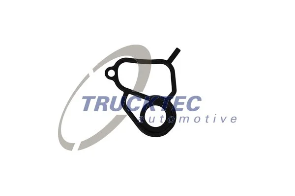 Těsnění, olejový filtr