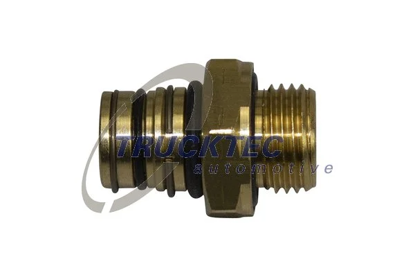 Konektor, pneumatické vedení