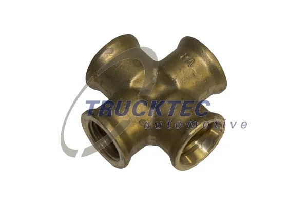 Konektor, pneumatické vedení