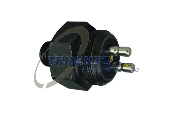 Snímač, pneumatický systém