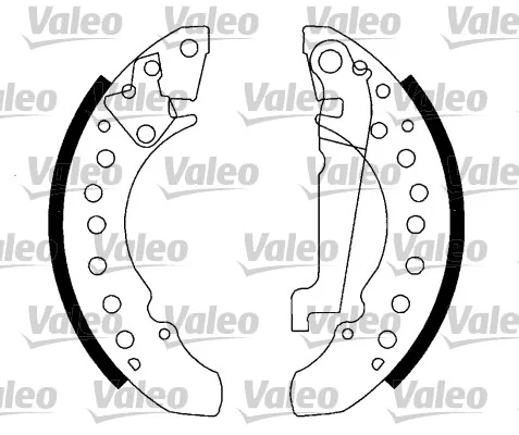 562769 - VALEO