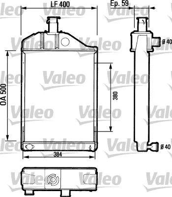 Chladič, chlazení motoru