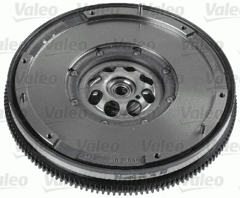 Setrvačník DUAL MASS FLYWHEEL