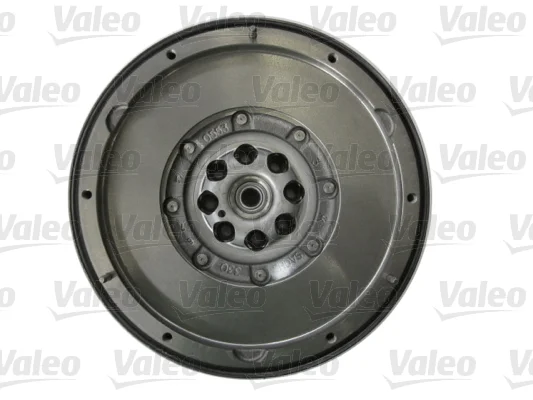 Setrvačník DUAL MASS FLYWHEEL