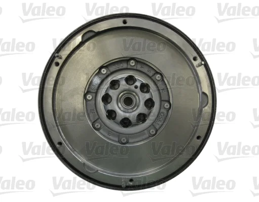 Setrvačník DUAL MASS FLYWHEEL