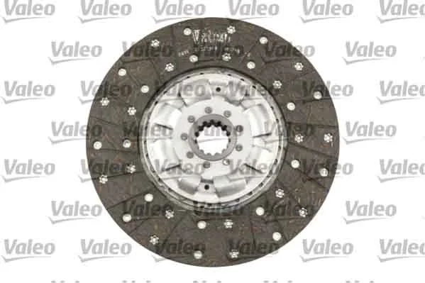 807705 - VALEO