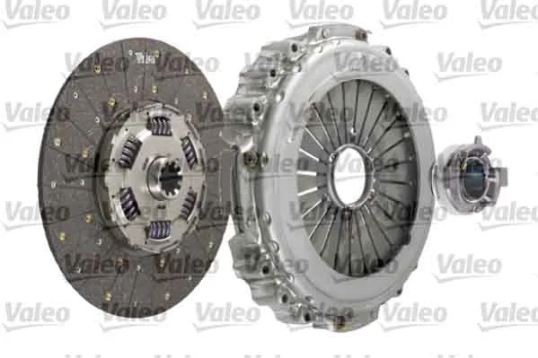 805352 - VALEO