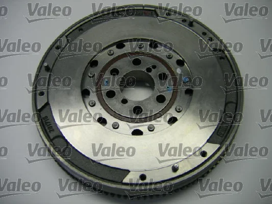 Setrvačník DUAL MASS FLYWHEEL