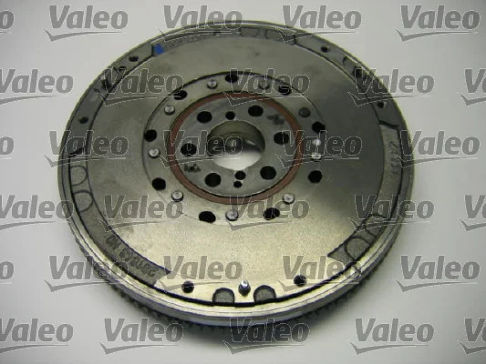 Setrvačník DUAL MASS FLYWHEEL