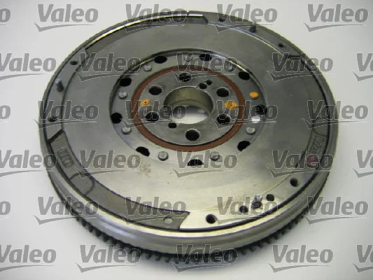 Setrvačník DUAL MASS FLYWHEEL