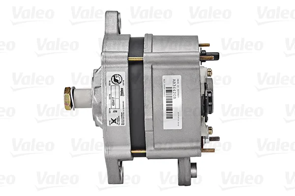 436417 - VALEO