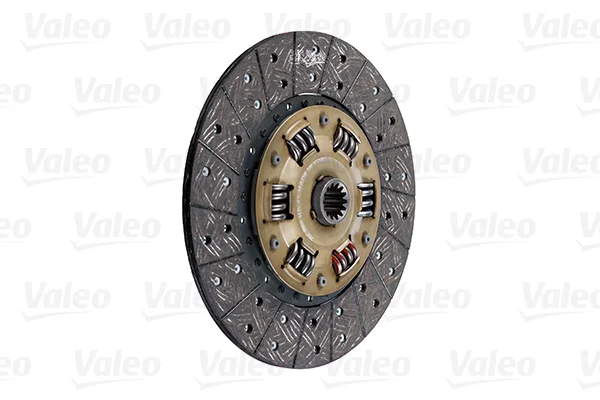 829319 - VALEO