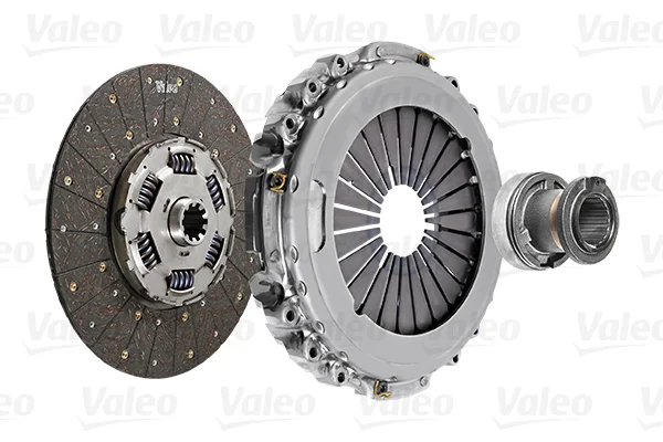 805291 - VALEO