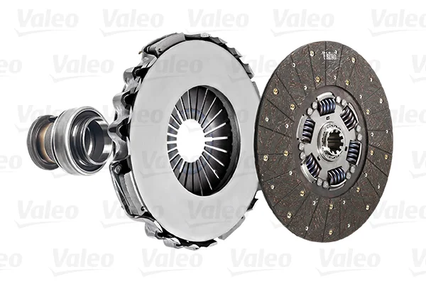 805291 - VALEO