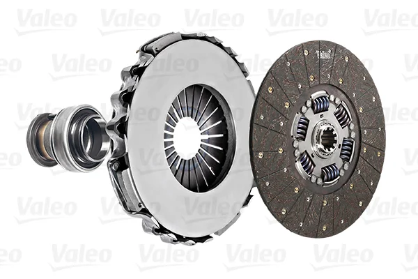 805293 - VALEO