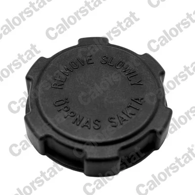 Uzavírací víčko, nádoba chladiva