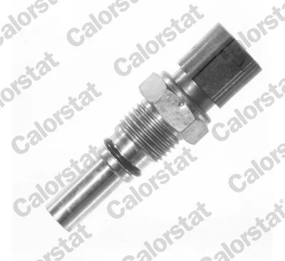 Teplotní spínač, větrák chladiče