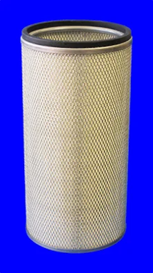 Filtr - sekundární vzduch