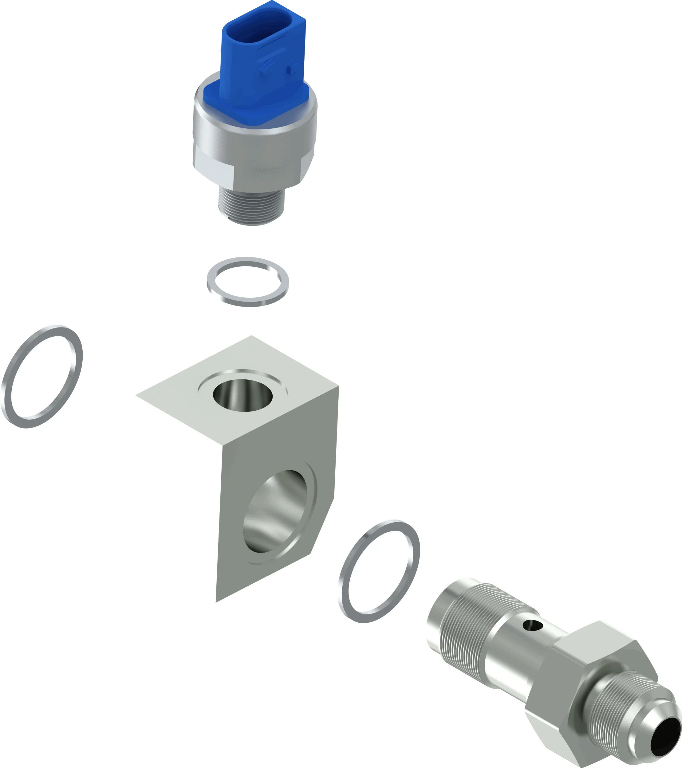 Opravná sada, mechanická převodovka