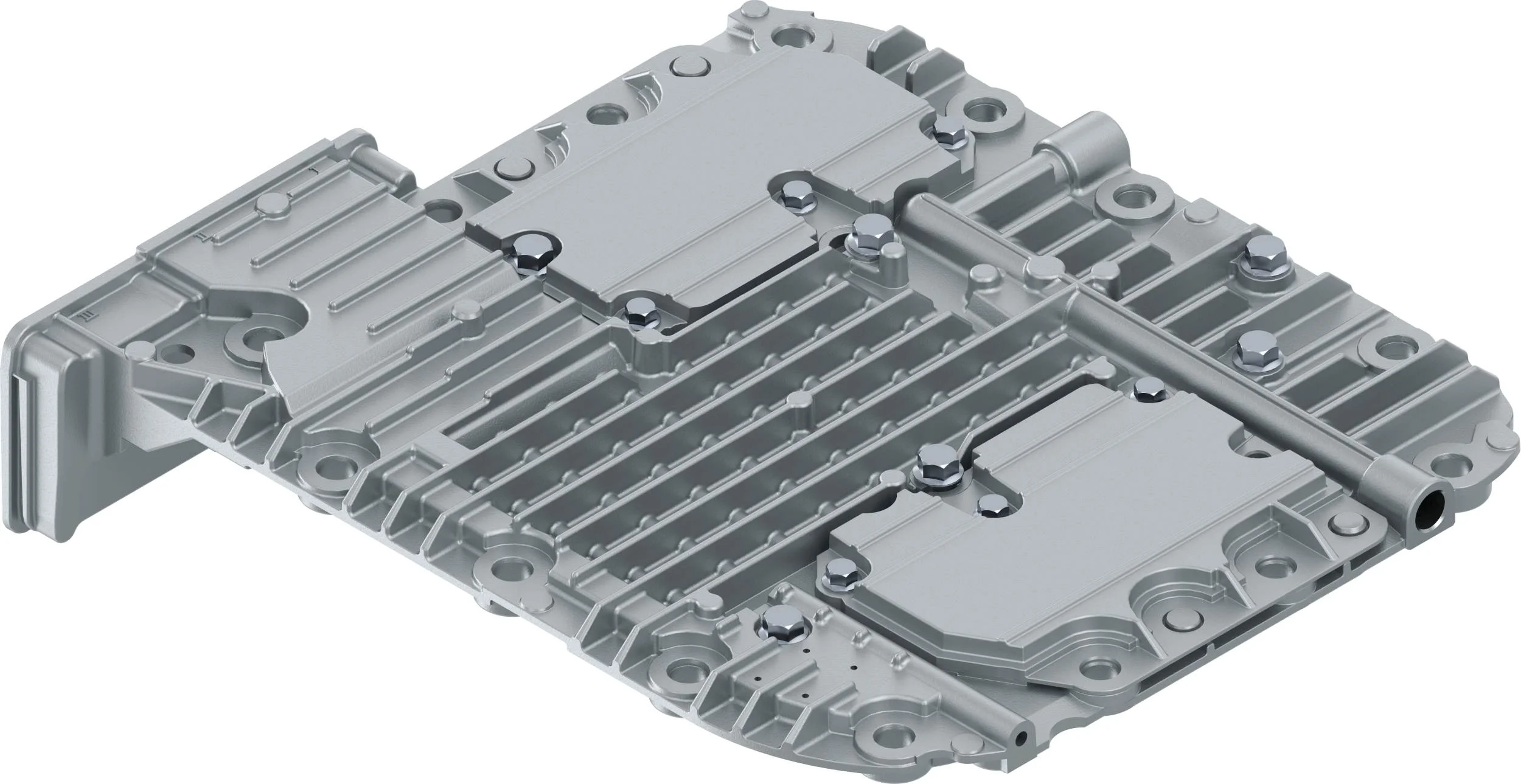 Opravná sada, mechanická převodovka