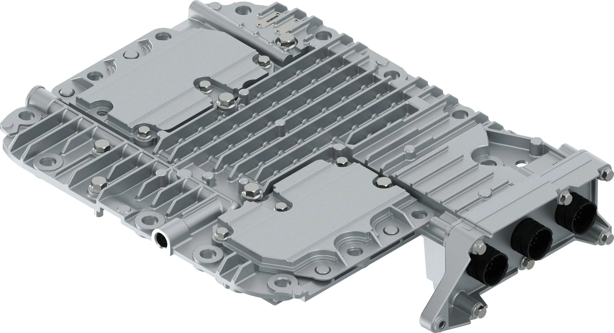 Opravná sada, mechanická převodovka