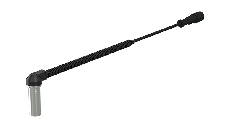 Senzor, opotřebení brzdového obložení