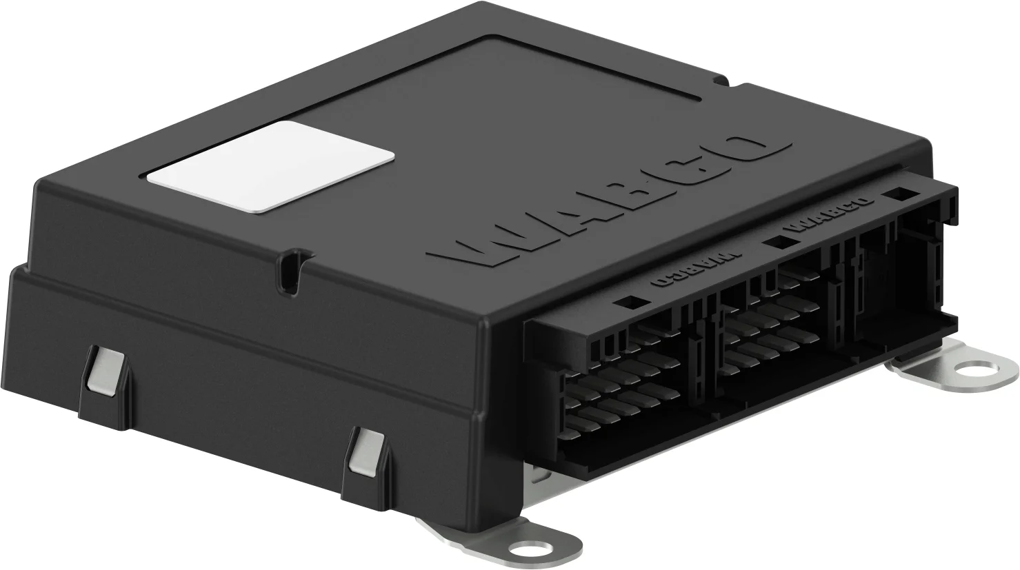 Řídicí jednotka, pneumatické odpružení