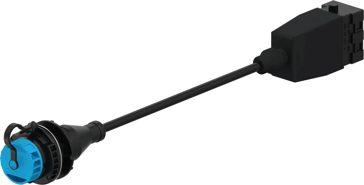 Spojovací kabel ABS