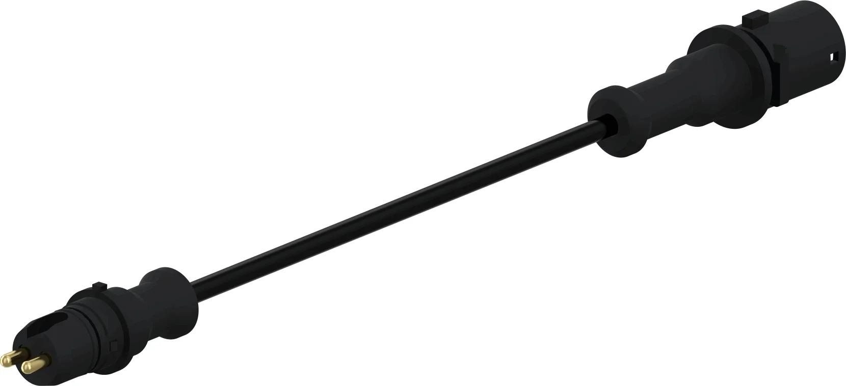 Spojovací kabel ABS