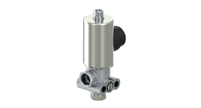 Řídící jednotka, ASR