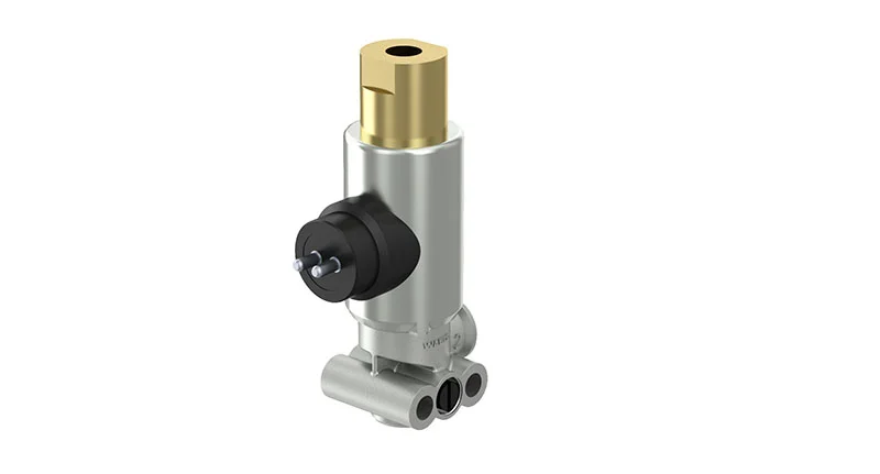 Řídící jednotka, ASR