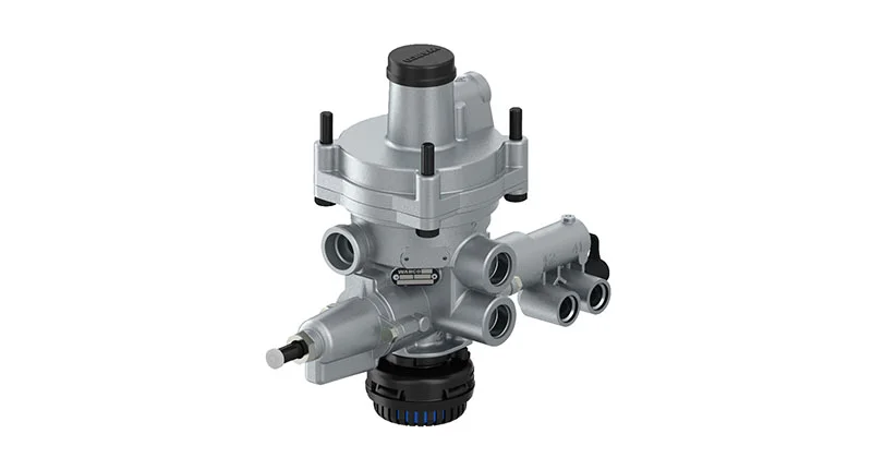 Regulátor brzdné síly