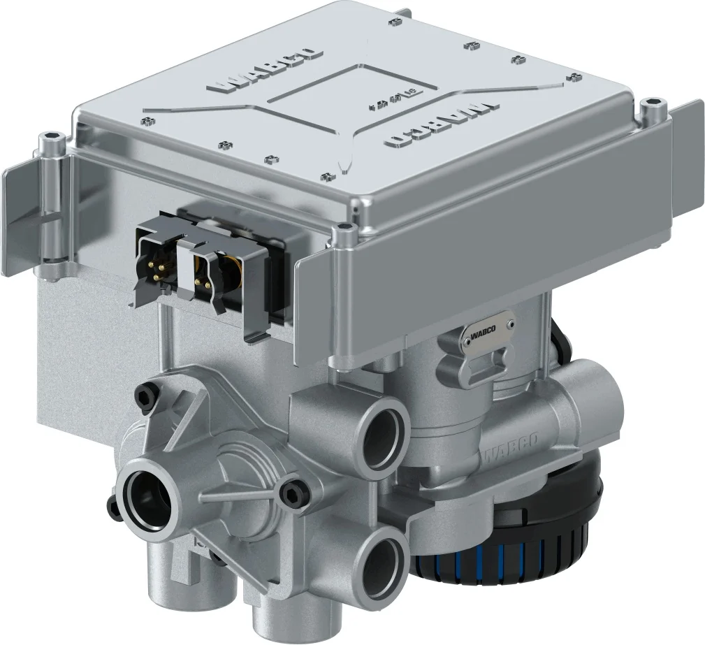 Řídící jednotka, ASR