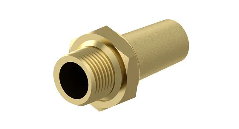 Tlumič výfuku, pneumatický systém