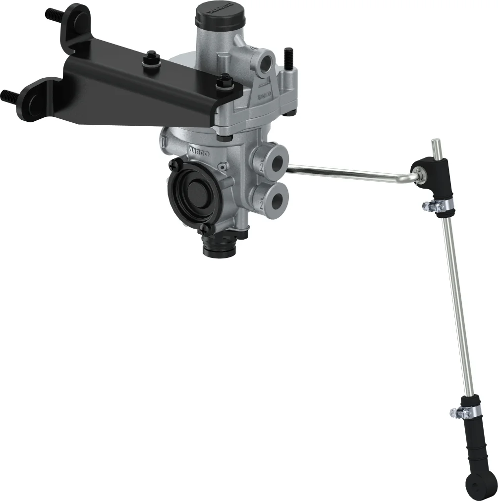 Regulátor brzdné síly