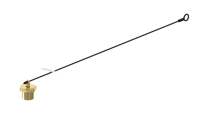 Vodní vypouštěcí ventil