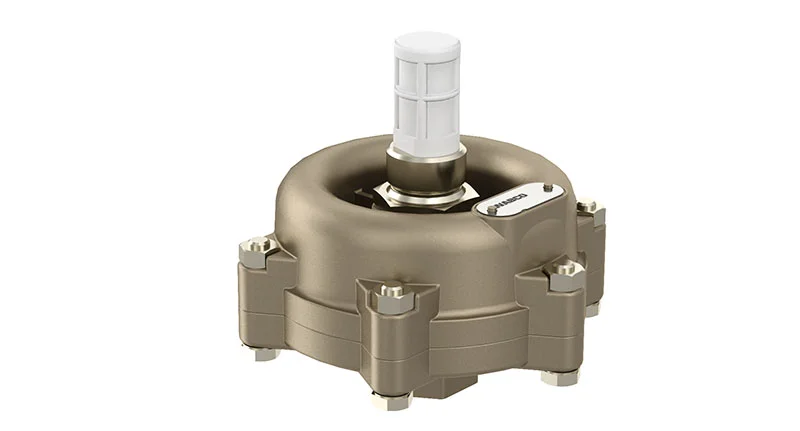 Vodní vypouštěcí ventil