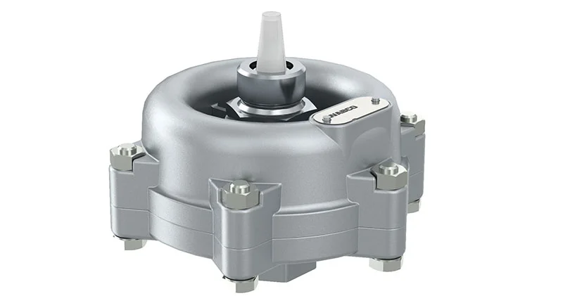 Vodní vypouštěcí ventil