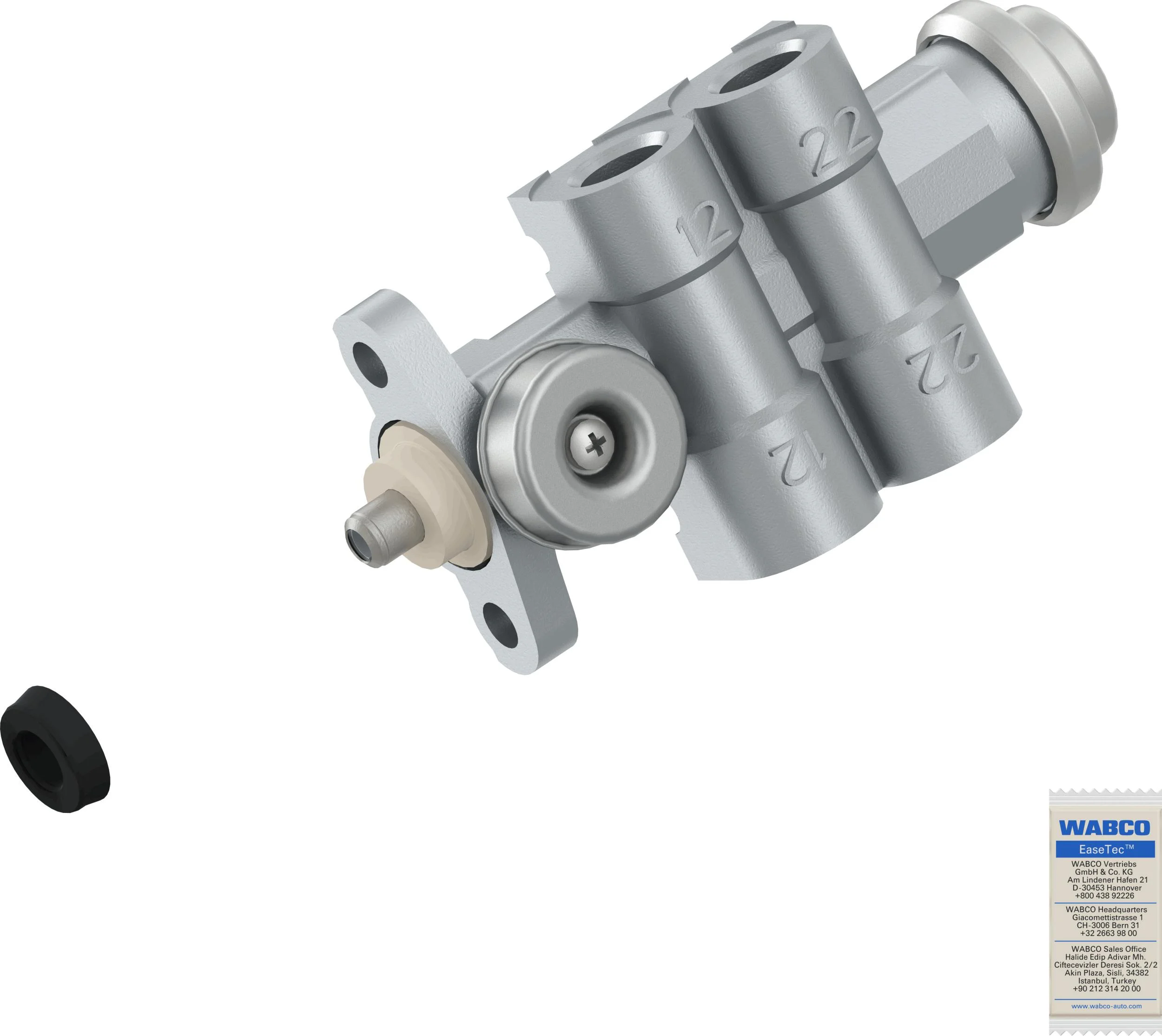 Opravná sada, mechanická převodovka