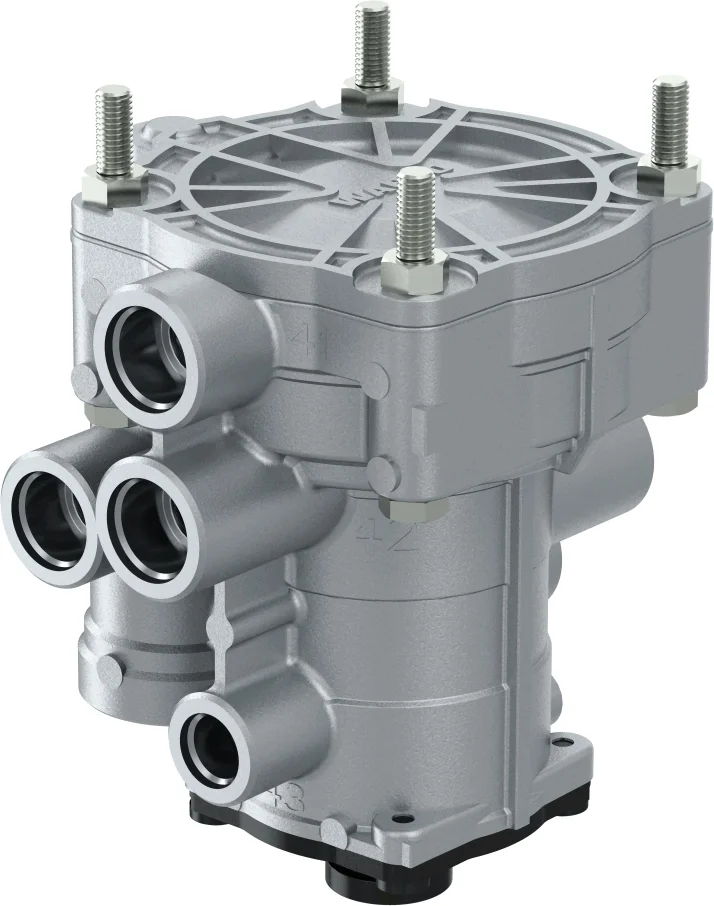 Regulační ventil / přívěsný vozík